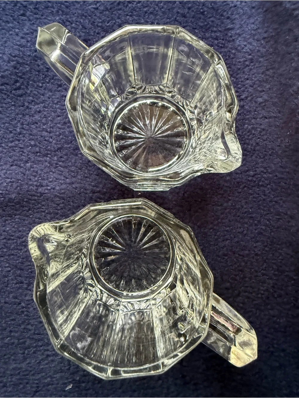 Vintage set mini